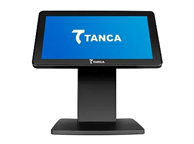 Monitor LCD Tanca TML-100+ 10.1" - 007167
