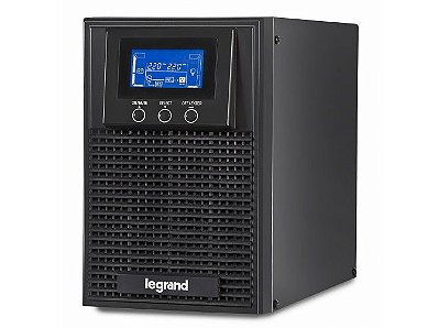 Nobreak SMS Mirage MR1000VA 115V - 23663