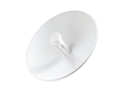 Rádio Ubiquiti AirMAX PowerBeam M5 25dBi - PBE-M5-400