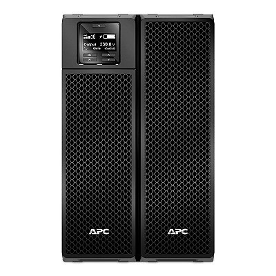 Nobreak APC Smart-UPS 10 kVA Mono230V - SRT10KXLI