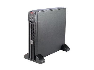 Nobreak APC Smart-UPS 1500VA Mono 110V - SURTA1500XL-BR