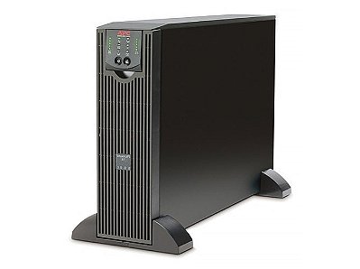 Nobreak APC Smart-UPS RT 3000VA Mono 115V - SURTA3000XL-BR