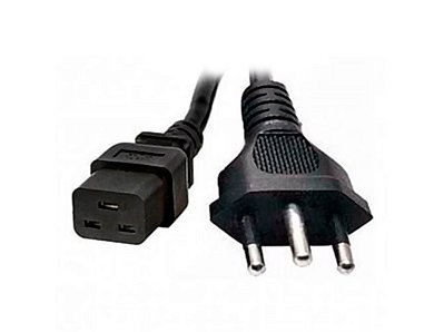 Cabo de energia APC POWER CORD 16A - AP0002-BR