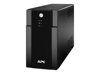 Nobreak APC Back-UPS 1200VA Mono 220V - BVX1200I-BR