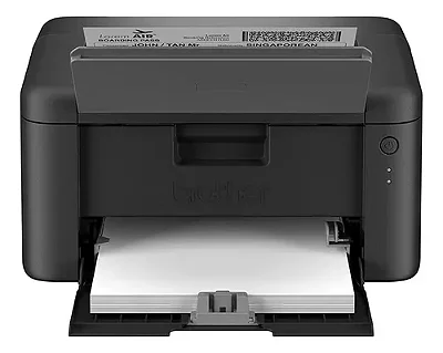 Impressora Brother HLL1222 Laser 220V Monocromática A4 USB - HLL1222V