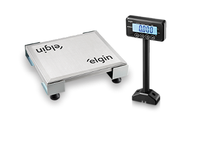 Balança Elgin DP30CK 30 KG x 5GR - 46BADP30CKM1