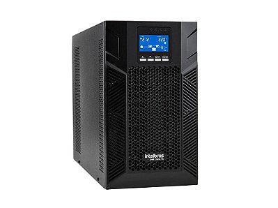 Nobreak Intelbras DNB Online Torre Monovolt 3000VA-120V-TW - 4822028