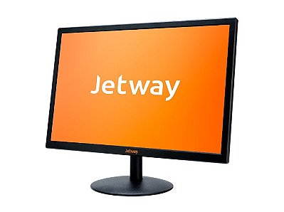 Monitor Led Jetway 19.5" JML-300 - 000432