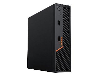 Desktop Jetway JC-3280S Intel N4020 8GB 120GB - 000524