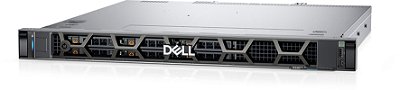 Servidor Dell R260 E-2414 4C 16GB 1x4TB HD - 210-BLVM-VFLK