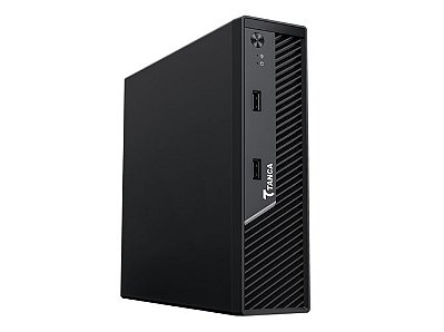 Desktop Tanca N4020 4GB SSD 120GB 4SR TC-8440S 000491