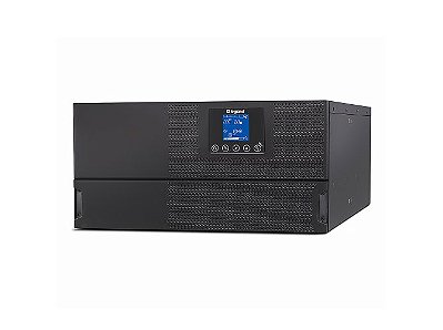 Nobreak SMS Sinus Triad 6 kVA NG Mono 220V - 23642