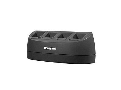 Doca Honeywell 4 P. para Leitor BTH Fonte MB4-BAT-SCN01EUD