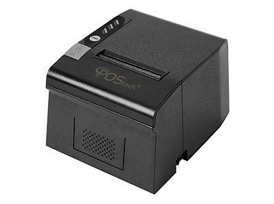Impressora Térmica Postech POS200C Não Fiscal 200mm/s - IRIS-POS200C