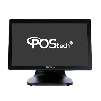 PDV All in One Touch Screen AIO Postech N97 8GB/128GB 1T 17 WIOT POS1753-SW