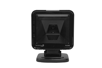 Leitor Elgin Fixo com Fio 2D EL8600i IA USB 46EL8600IM00