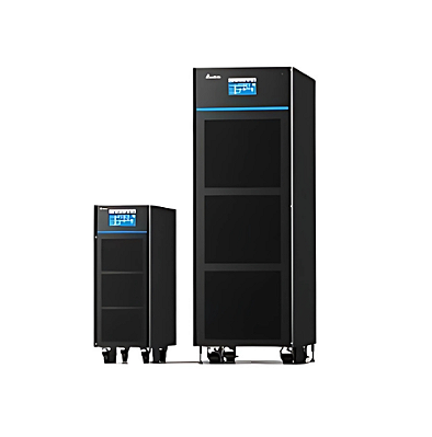 Nobreak Delta HPH 20kva 380V Sem Bateria - UPS203HH3300035