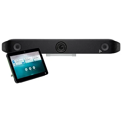 Sistema HP Poly Studio X70 com TC10 - 8L531AA#AC4