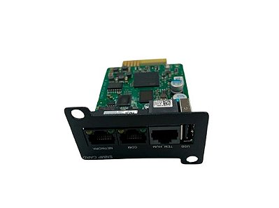 Placa Huawei Gestão Snmp Ups2000-H/G 02354Gjl - RMS-SNMP01A