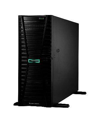Servidor HPE ML350 G11 Intel Xeon Silver 4410Y 32GB MR408i-o 8SFF - P53566-001