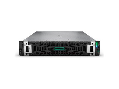 Servidor HPE DL380 32GB 2x1.2TB HD - P52534-B21_0063