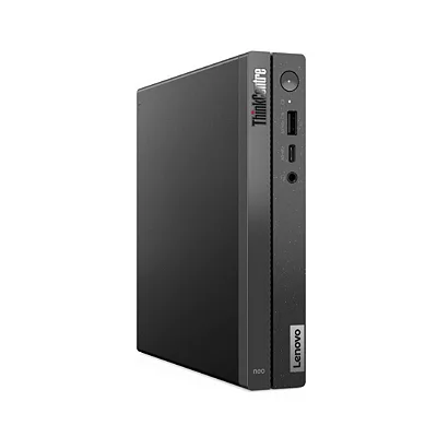 Desktop Lenovo Neo 50q Tiny Intel Core i5-13420H 8GB 256GB SSD Windows 11 Pro - 12LM0007BO