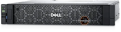Storage Dell ME5024 12GB SAS - 210-BBOO-JZN1
