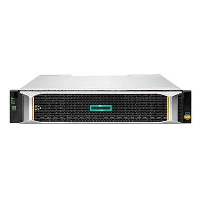 Storage HPE SD MSA2060 FC 16Gb Dual Ctr SFF - R0Q74A