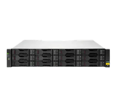 Enclosure HPE MSA 2060 2U 12d LFF Drv - R0Q39B