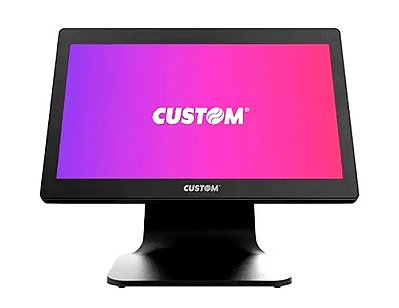 AIO Custom Sirius PC J6412 15.6" 8/128GB 921LB661700233