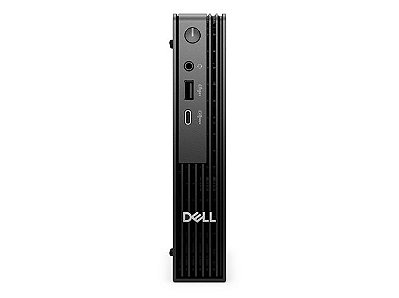 Desktop Dell Pro Micro DTDPM03 Intel Core i5 14500T 16GB 512GB SSD Windows 11 Pro - 210-BQTT-0005