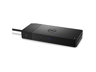 Dock Station Dell CSG Universal WD22TB4 - 210-BFMV