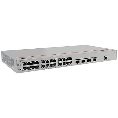 Switch Huawei eKit 24P Gigabit 4P SFP S310-24T4Si
