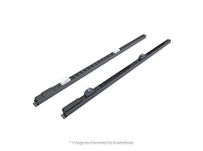 PDU Huawei 32A 220 9C13/3C19 02120765-002 - PDU2000321PH93B
