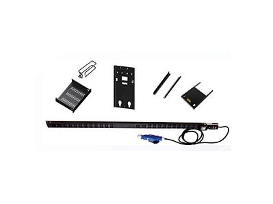 PDU Huawei Basic 1U 16A 220V S/8 C13 2120814 - EPDU20001i