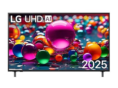 TV LG 55" LED 4K UHD Smart Pro 55AU801C0SA.BWZ