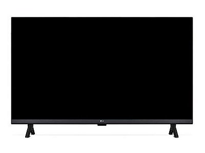 Smart TV LG 32" LED HD Pro - 32LQ621C-B