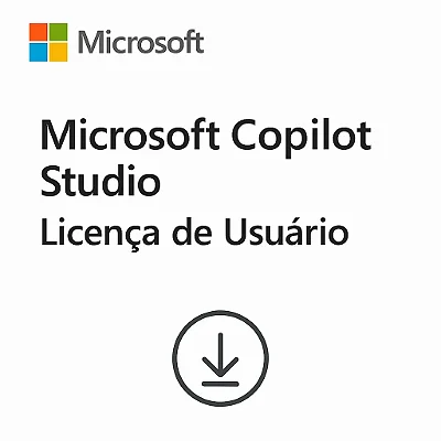 Microsoft Copilot Studio CSP CFQ7TTC0LH1F-00P