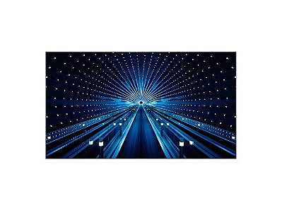 Painel de LED Samsung The Wall All In One IAB 110" 2K - LH012IABMHS/ZA