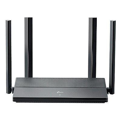Roteador TP-LINK AX1800 Wi-Fi 6 Dual Band - EX220