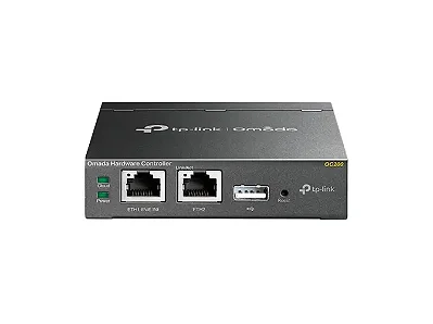 Controlador TP-LINK Hardware Omada - OC200