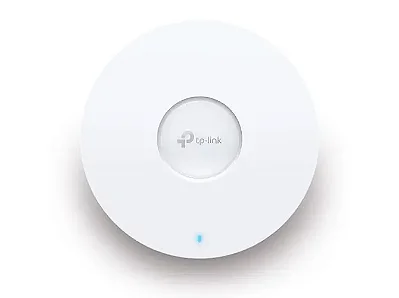 Access Point TP-LINK Wi-Fi 6 de Montagem Teto AX3000 - EAP653