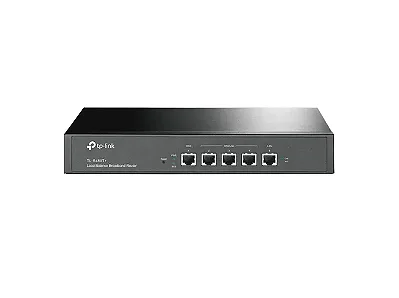 Roteador TP-LINK, Roteador, Roteador - TL-R480T+