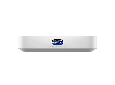 Cloud Ubiquiti Gateway Max - UCG-MAX