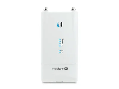 Rádio Ubiquiti AirMAX AC Rocket 5AC Lite - R5AC-LITE I