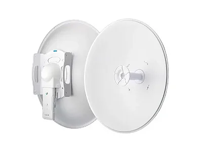Antena Ubiquiti AirMAX RocketDish LW 5GHz 30dBi - RD-5G30-LW