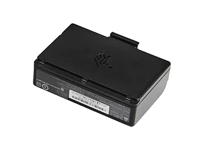Bateria Zebra 3250 mAh - BTRYMPP34MA101