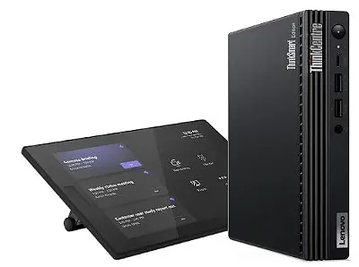 ThinkSmart Lenovo Tiny Kit - 12XH0008BP