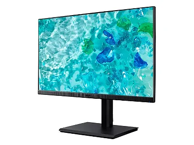 Monitor Acer B247Y Gbmiprzx Vero 23.8" 120Hz LED IPS - UM.QB7AA.G04