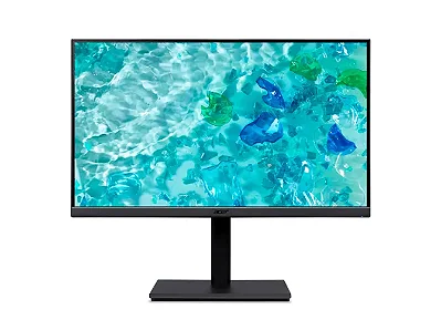 Monitor Acer B247Y Gbmiprzx Vero 23.8" 120Hz LED IPS - UM.QB7AA.G04